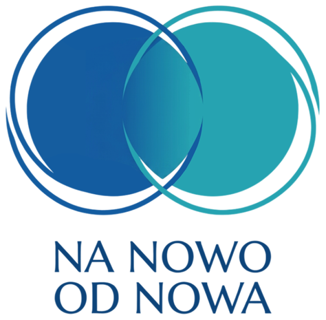 Na Nowo Od Nowa logo
